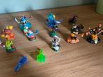 PS Sony 4 Skylander poppetjes, À partir de 3 ans, 2 joueurs, Autres genres, Enlèvement