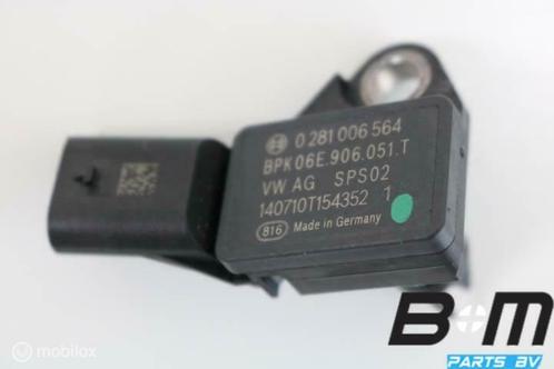 Lagedruksensor Audi Q7 4M, Auto-onderdelen, Overige Auto-onderdelen, Gebruikt