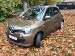 Renault Twingo panoramisch (open) schuifdak, Euro 6, Bruin, Overige kleuren, 5 deurs