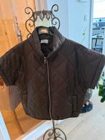 Prachtige body warmer nieuw!, Kleding | Dames, Bodywarmers, Ophalen of Verzenden, Zo goed als nieuw