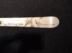 ski latten, Sport en Fitness, Ophalen, Gebruikt, 100 tot 140 cm, Rossignol
