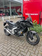 Honda NC750X MT (bj 2024), 750 cc, Bedrijf, Meer dan 35 kW, Overig