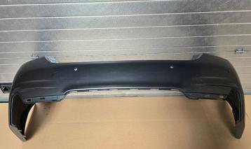 Achterbumper BMW 4 Serie F33 F36 F32 M PAKKET 51128054566 beschikbaar voor biedingen