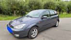 Ford Focus 1.8 Diesel Bj 2002 113 000 km, Focus, Achat, Entreprise, Boîte manuelle