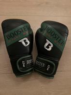 Bokshandschoenen Booster, Sport en Fitness, Ophalen of Verzenden, Zo goed als nieuw, Bokshandschoenen
