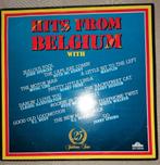 Hits from Belgium, CD & DVD, Vinyles | Autres Vinyles, 12 pouces, Utilisé, Enlèvement ou Envoi