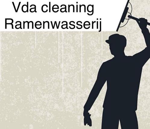 Glazenwasser, Vacatures, Vacatures | Schoonmaak en Facilitaire diensten