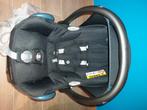 2 x maxi cosi cabriofix, overtrekken,winterzakken. NIEUWSTAA, Ophalen, Zo goed als nieuw, Maxi-Cosi, Autogordel of Isofix