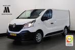 Renault Trafic 1.6 dCi 120PK EURO 6 - Airco - Cruise - PDC -, Te koop, Diesel, Bedrijf, Onderhoudsboekje