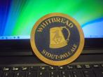 Whitbread - Stout Pale Ale, Verzamelen, Biermerken, Ophalen of Verzenden, Gebruikt, Viltje(s)