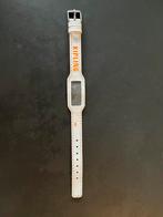 Kipling wit met oranje polsbandje voor telefoonnummer, Ophalen of Verzenden, Gebruikt