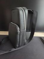 Boss tas (leer), Zwart, Minder dan 40 cm, Minder dan 35 cm, Zo goed als nieuw