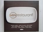 Mijn restaurant,  3cd, Cd's en Dvd's, Verzenden