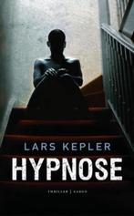 Boek Hypnose - Lars Kepler, Verzenden, Zo goed als nieuw