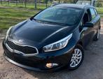 KIA CEED | 2013 | 1.4i | 104.000 KM | AIRCO | GEKEURD, Autos, Kia, Boîte manuelle, 5 portes, Air conditionné, Noir