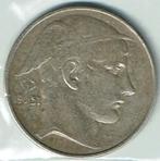 20 francs 1951 FL argent, Timbres & Monnaies, Monnaies | Belgique, Argent, Envoi, Monnaie en vrac, Argent