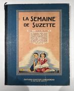La semaine de Suzette déc. 1951-mars 1952, Ophalen of Verzenden