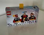 Lego 40600 Disney 100 years Celebration, Nieuw, Complete set, Ophalen of Verzenden, Lego