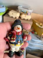 Décoration Noël, Verzamelen, Poppenhuizen en Toebehoren, Ophalen of Verzenden, Zo goed als nieuw, Decoratie