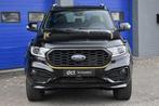 Ford Ranger MS-RT Lim. Edition Elec. Seats Camera Leather, Auto's, Automaat, 4 deurs, 4 cilinders, Leder