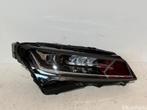 Skoda SuperB III LED rechter koplamp rechts 3V1941016D, Gebruikt