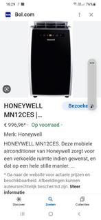 Airco honeywell, Ophalen of Verzenden, Zo goed als nieuw