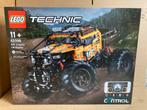 Nouveau véhicule tout-terrain Lego Technic 42099 RC X-treme, Enfants & Bébés, Jouets | Duplo & Lego, Ensemble complet, Lego, Enlèvement ou Envoi