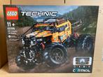 Nieuw Lego  Technic 42099 RC X-treme Off-roader, Nieuw, Complete set, Ophalen of Verzenden, Lego