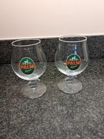 Bierglazen Palm, Enlèvement