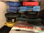 Sneeuwkettingen 15 Sets, Prijs per set, Ophalen of Verzenden, Nieuw
