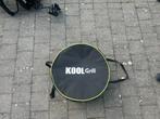 portable charcoal BBQ Kool Grill, Ophalen of Verzenden, Nieuw
