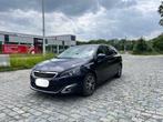 Peugeot 308 1.2i 2014 167dkm Euro6B 2014, Auto's, Voorwielaandrijving, Stof, Blauw, 5 deurs
