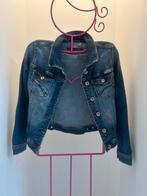 Jeans jas van garcia jeans, Zo goed als nieuw, Garcia jeans, Jas, Verzenden