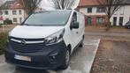 Minicamper Opel Vivaro, Buscamper of Camperbus, Tot en met 2, Audio installatie, Particulier