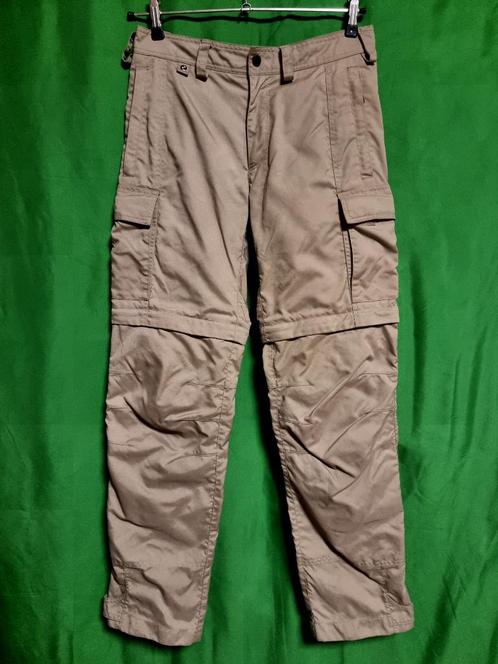 BMW MOTORBROEK SUMMER 2 MEDIUM, Motoren, Kleding | Motorkleding, Broek | textiel, Dames, Heren, Tweedehands, Ophalen of Verzenden