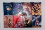 Collection de BD Sillage T1 à 12 - superbe etat, Série complète ou Série, Enlèvement, Comme neuf