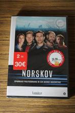 Norskov, Cd's en Dvd's, Dvd's | Tv en Series, Boxset, Ophalen of Verzenden, Vanaf 12 jaar, Drama