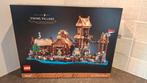 Lego Ideas 21343 Vikingdorp ONGEOPEND, Ophalen of Verzenden, Nieuw, Complete set, Lego