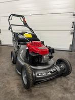 Honda HRH 536 K4 HXEH grasmaaier, Ophalen, Zo goed als nieuw