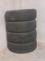 Pneus hiver, Autos : Pièces & Accessoires, Pneus hiver, 16 pouces, Véhicule de tourisme, 205 mm
