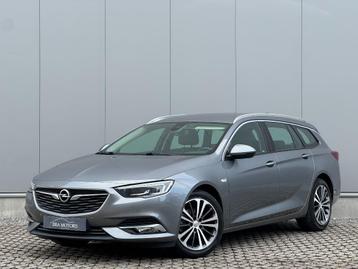 Opel Insignia Sports Tourer 1.5i Navi Leer Cruise Garantie * beschikbaar voor biedingen