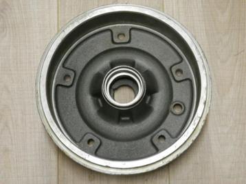 Tambour de frein avant VW Bus T2, 1968 à 1970., Enlèvement, Neuf, Pièces Oldtimer ou Ancêtre