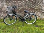 Meisjesfiets met mandje, Fietsen en Brommers, Fietsen | Meisjes, Ophalen, Zo goed als nieuw, Tounis
