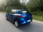 DACIA SANDERO • VOLLEDIGE OPTIES • 2.000€ KORTING • LPG •, Auto's, Dacia, Voorwielaandrijving, Stof, Bedrijf, 5 deurs