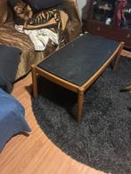 Table vintage, Maison & Meubles, Enlèvement, Comme neuf