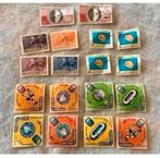 Zuid-Afrika postzegel meerdere postzegels 1874 1949 1974 set, Postzegels en Munten, Ophalen of Verzenden, Zuid-Afrika, Postfris