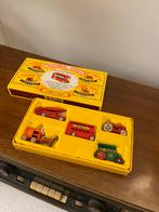 40-jarig jubileum van Matchbox-speelgoed mint in box, Comme neuf, Enlèvement ou Envoi