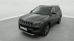 Jeep Compass 1.3 Turbo Auto 4x2 Limited Navi/CarPlay/ Line &, Auto's, Jeep, Te koop, Alcantara, Benzine, Gebruikt