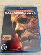 Halloween Kills Blu-ray, Ophalen of Verzenden, Zo goed als nieuw, Horror