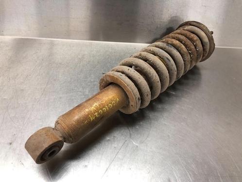 VEERPOOT LINKS VOOR Toyota Land Cruiser 90 (J9), Auto-onderdelen, Ophanging en Onderstel, Toyota, Gebruikt